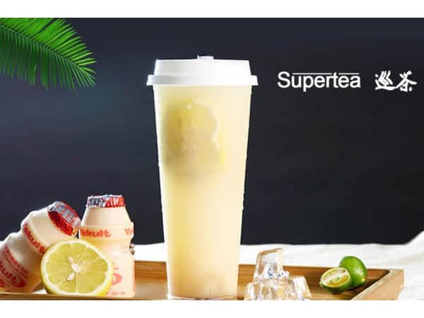 RB巡茶能加盟嗎，流程簡，條件少，符合即開店