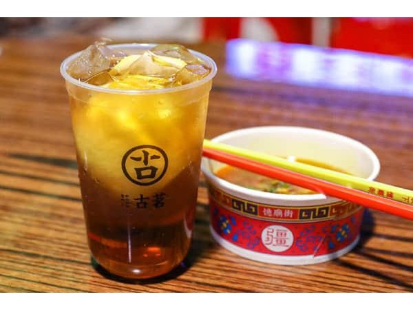 古茗奶茶店加盟熱線，奶茶店加盟電話公布有需要趕緊收藏