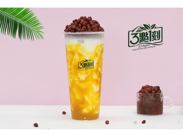 三點(diǎn)一刻加盟費(fèi)明細(xì)表，獲取超值優(yōu)勢(shì)和利潤(rùn)