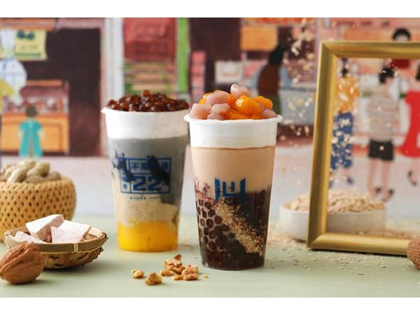 想巷奶茶哪里還可以開(kāi)，物美價(jià)廉，市場(chǎng)火爆