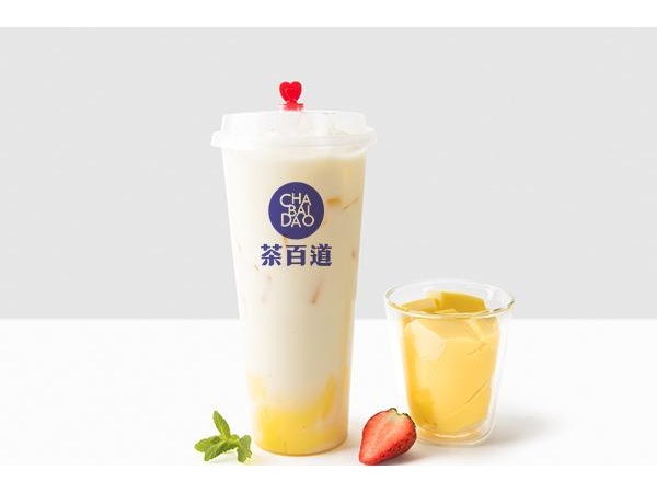 茶百道產(chǎn)品圖2