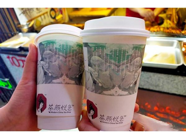 茶顏悅色為什么不加盟，波士利奶茶菜單有哪些