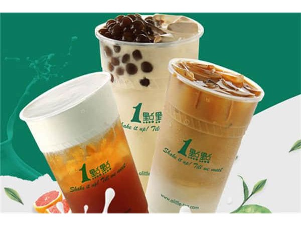 點(diǎn)點(diǎn)奶茶加盟條件和費(fèi)用，年創(chuàng)業(yè)新機(jī)遇應(yīng)當(dāng)緊緊抓住