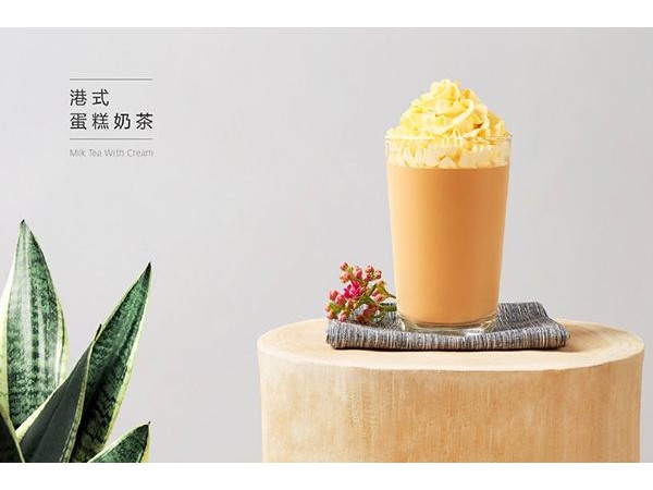 可濃奶茶加盟總部直招，地址詳細(xì)介紹!