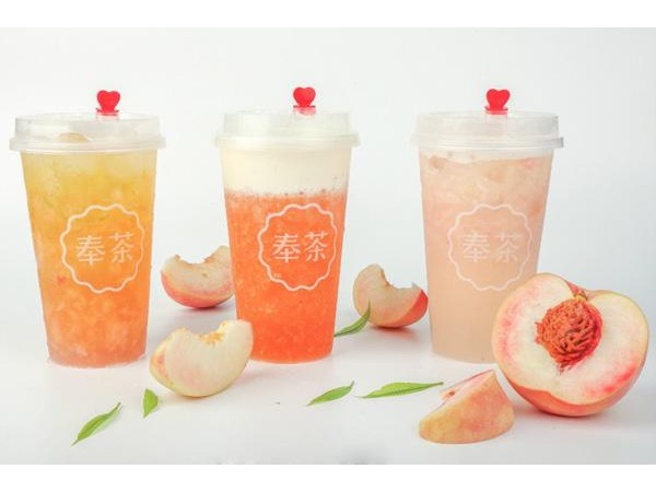 奉茶加盟費(fèi)用大概是多少，加盟優(yōu)勢你get到了嗎