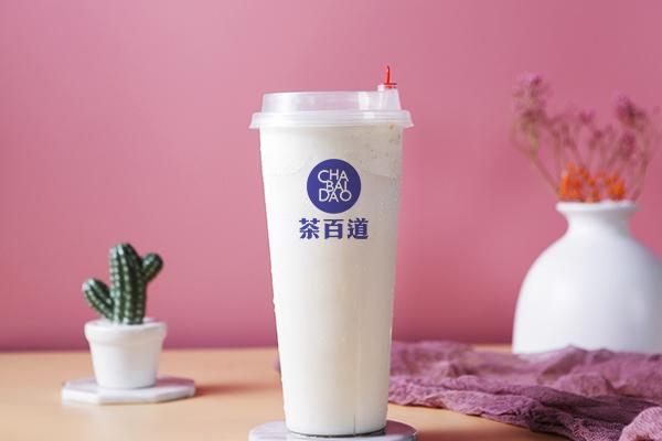 茶百道產(chǎn)品圖4