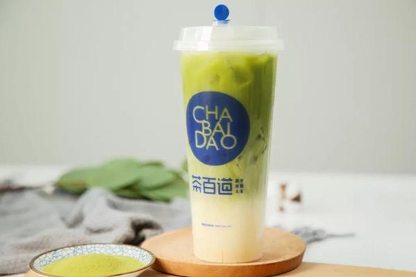 茶百道產(chǎn)品圖5