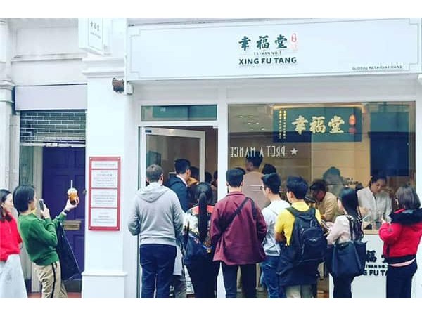 幸福堂加盟方式，這幾款產(chǎn)品超受歡迎！
