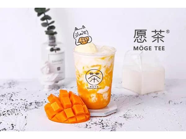 愿茶哪個(gè)是真的，用美食延長(zhǎng)你的夜生活