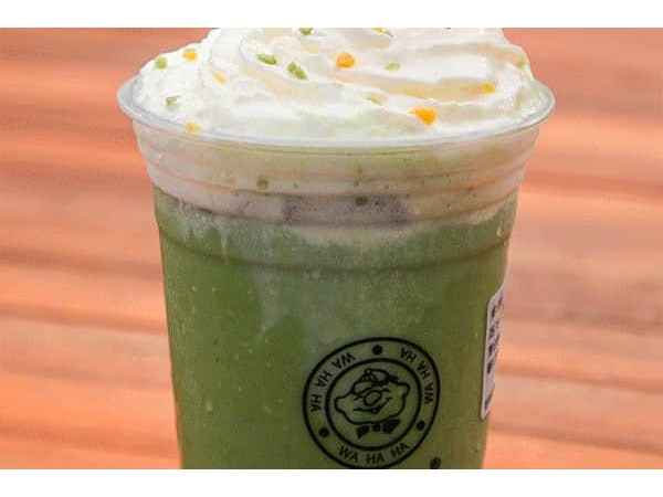 娃哈哈奶茶加盟要多少，火遍全國的品牌加盟僅需萬