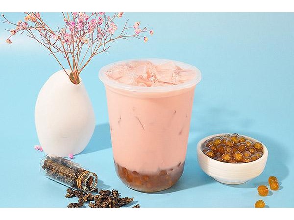 可濃奶茶總部招商電話，創(chuàng)意品牌人氣高