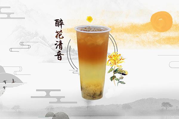 旺客奶茶產品圖4
