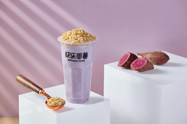 快樂番薯產(chǎn)品圖1