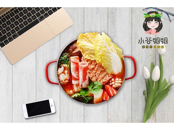 小谷姐姐是哪里的牌子，搶眼美食商機(jī)更給力