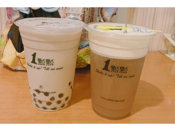 點點奶茶加盟熱線，總部將成功的經(jīng)驗告訴你