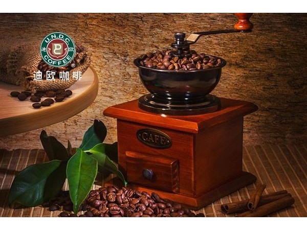 迪歐咖啡加盟費(fèi)用大概是多少，啟動(dòng)資金只用十萬元
