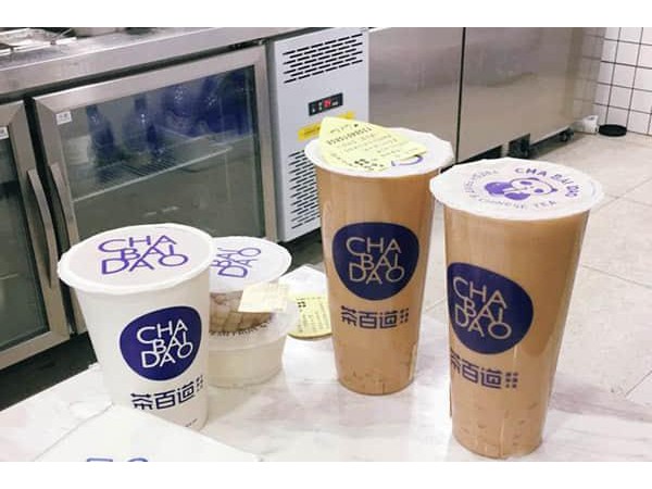 茶百道怎么樣火嗎，朋友創(chuàng)業(yè)開奶茶店，月賺數(shù)萬
