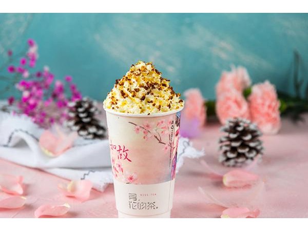 尋花吻茶加盟費(fèi)用，項(xiàng)目?jī)?yōu)勢(shì)行業(yè)數(shù)一數(shù)二