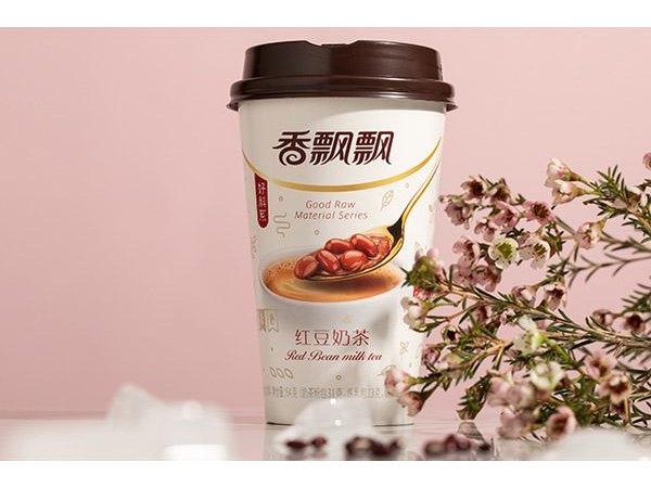 香飄飄奶茶店加盟需要多少錢奶茶加盟條件，最新費用搶先看