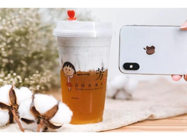 一芳水果茶加盟客服，這三個地段就很不錯