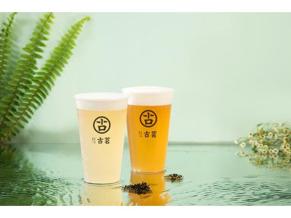 古茗奶茶加盟費(fèi)詳情，想了解趕快看過來