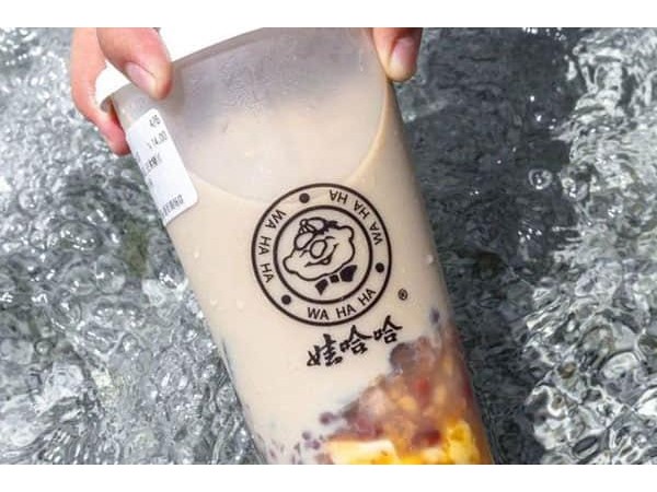 娃哈哈奶茶加盟條件及費用，大量商機和市場優(yōu)勢趕快做好準備