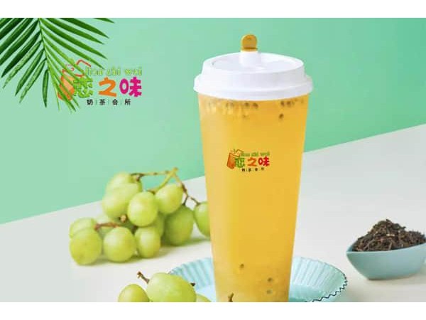戀之味奶茶店加盟費(fèi)用，降低風(fēng)險(xiǎn)投資無誤