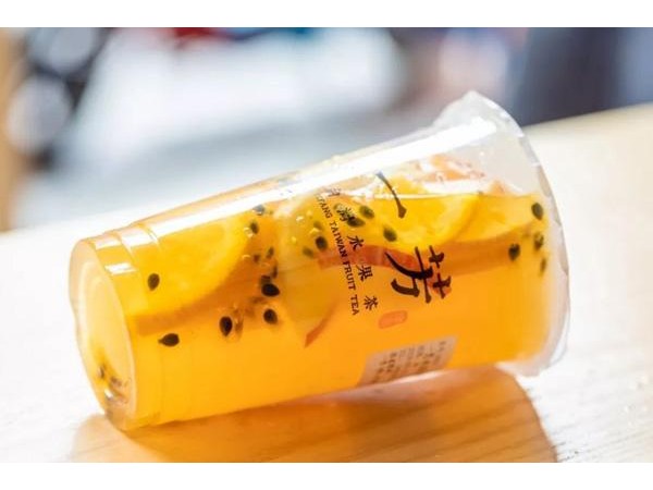 一芳水果茶加盟總部在哪里，創(chuàng)業(yè)小白也不怕失敗