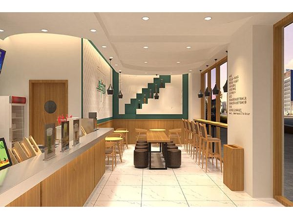 王子奶茶加盟一家店好加盟嗎，適中投入享受輕松賺錢的快樂