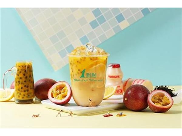 點點奶茶加盟費萬元，這樣的費用區(qū)間不投資還等什么
