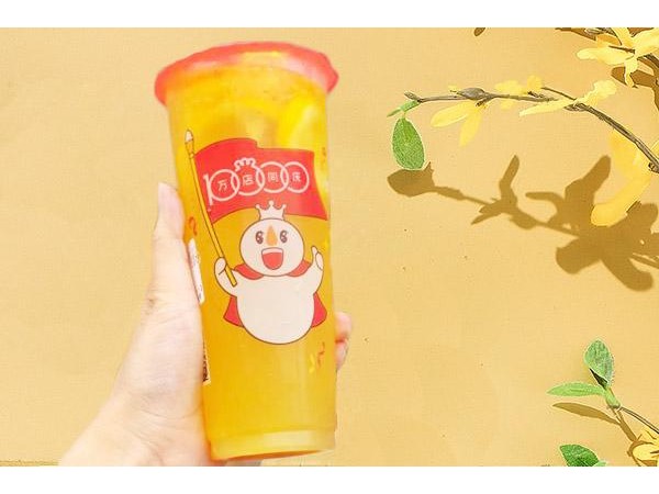 蜜雪冰城怎么樣火嗎，開店盈利明細公布