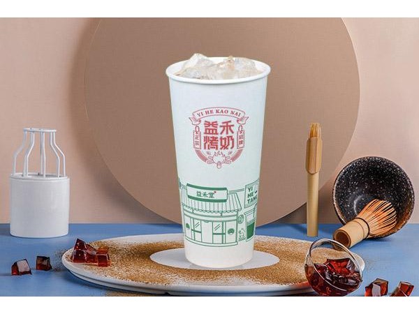 益禾堂加盟盈利如何？開(kāi){行業(yè)}店的市場(chǎng)前景怎么樣