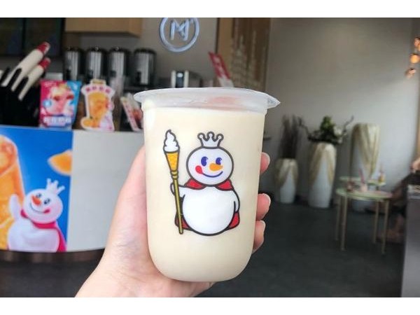 蜜雪冰城費(fèi)多少？.  萬(wàn)真的能拿下品牌授權(quán)