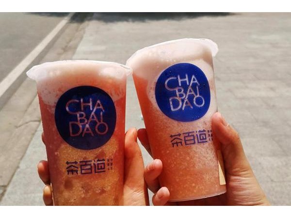 茶百道為什么說(shuō)創(chuàng)業(yè)投資要選茶百道