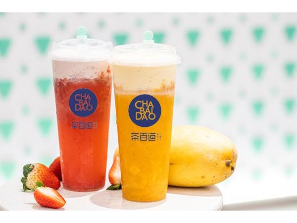 茶百道開(kāi)家{行業(yè)}的成本有什么