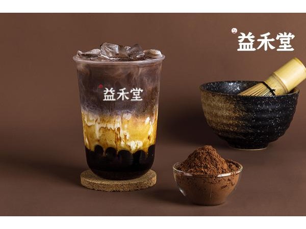 益禾堂開(kāi)個(gè)益禾堂店能賺取多大的利潤(rùn)