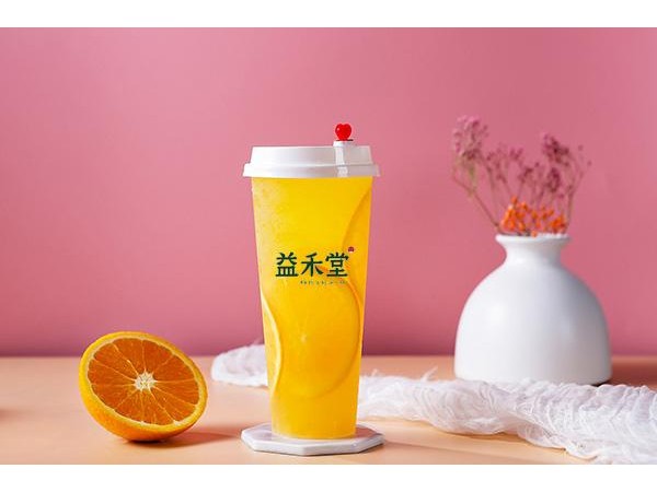 益禾堂開一家益禾堂多少錢？益禾堂投資介紹