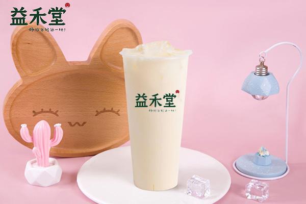 益禾堂產(chǎn)品圖1