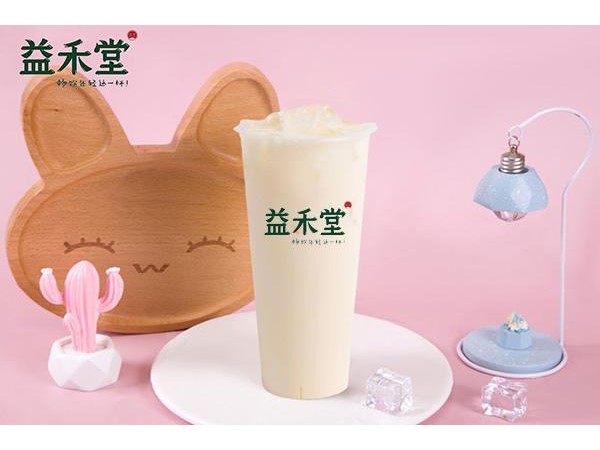 益禾堂加盟賺錢嗎？個(gè)月就收回本金