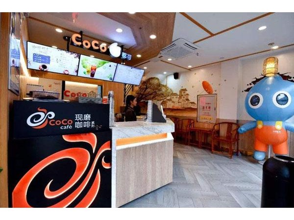coco奶茶較賺錢的小coco奶茶點(diǎn)？