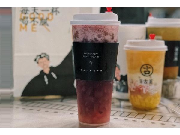 古茗奶茶多少錢加盟費(fèi)用少開店更簡(jiǎn)單