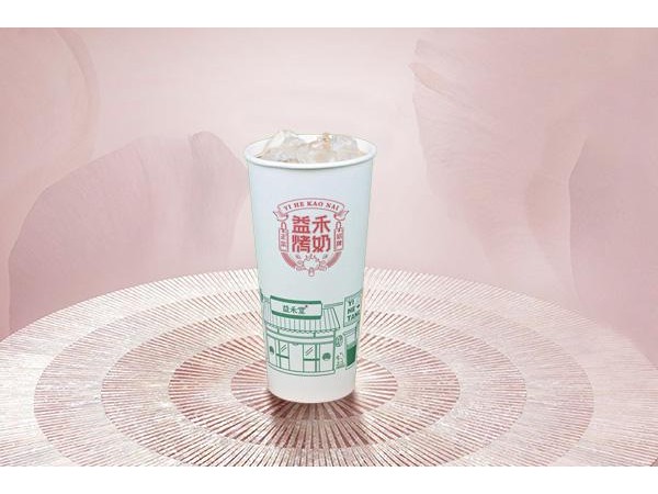 益禾堂加盟怎么樣？打破營收紀(jì)錄，創(chuàng)業(yè)投資優(yōu)選