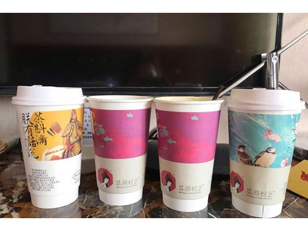 茶顏悅色開一家茶顏悅色多少錢？總費用只要這么多！