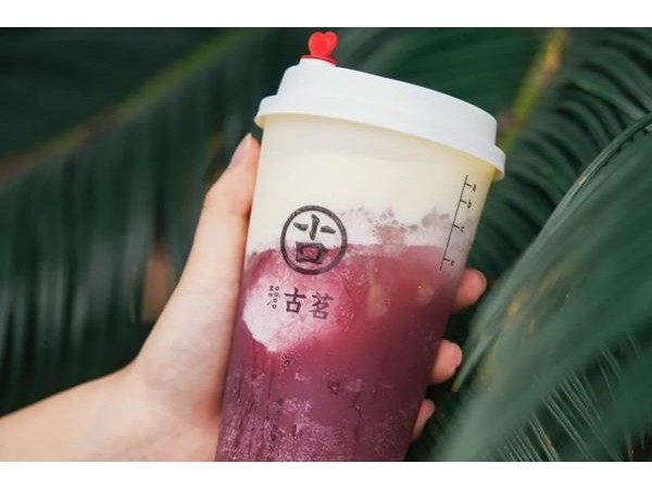 古茗奶茶加盟店古茗奶茶投資者緣何蜂擁而至？