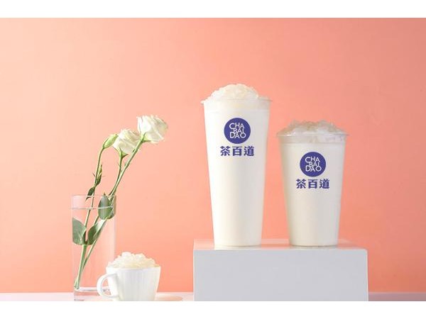 茶百道經(jīng)營一個茶百道門店需要多少錢？