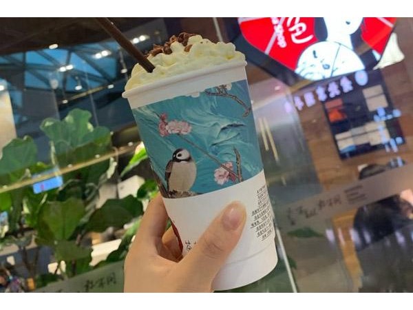 白領(lǐng)創(chuàng)業(yè)投資茶顏悅色加盟店好嗎？開店需要注意哪些地方？