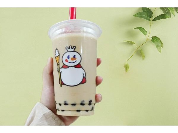 蜜雪冰城加盟店排行榜，蜜雪冰城投資小收益大，輕松開店