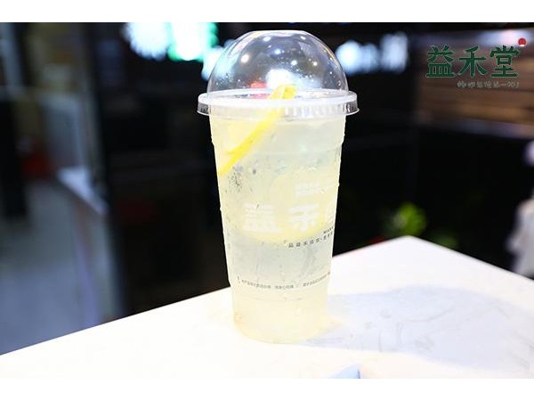 益禾堂加盟費多少錢？開店費用詳細介紹