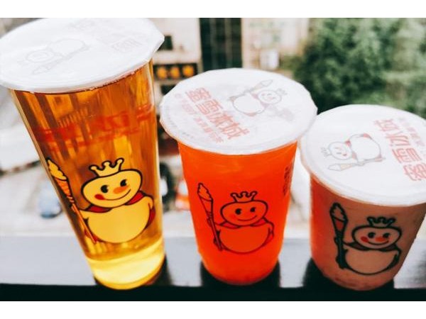 蜜雪冰城開店投資總預算約 .萬元，快來關注開店費用細節(jié)