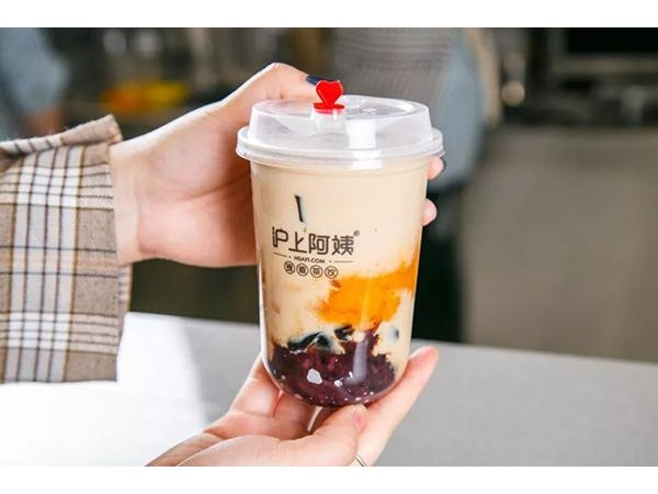 滬上阿姨杯收益可觀，滬上阿姨市場火爆商機無限